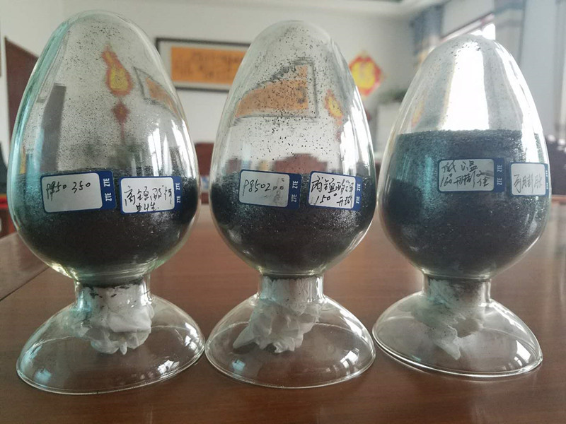 可膨脹石墨(圖1)