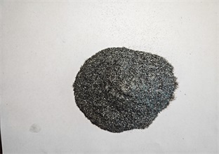 粒徑不同的膨脹石墨制備方法及其微觀結(jié)構(gòu) (圖1)